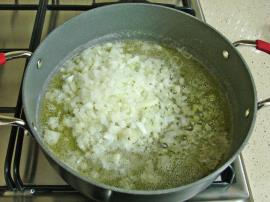 Maş Fasulyeli Bulgur Pilavı