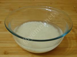 Tavuk Suyu İle Pilav