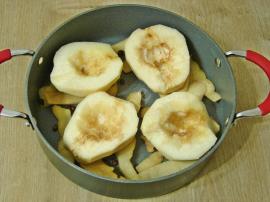 Vişneli Ayva Tatlısı