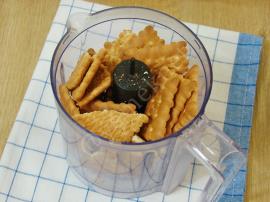 Bisküvili Muhallebi