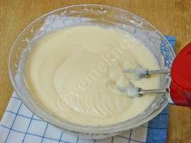 Bisküvili Muhallebi