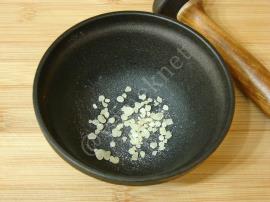 Damla Sakızlı Muhallebi