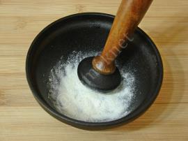 Damla Sakızlı Muhallebi