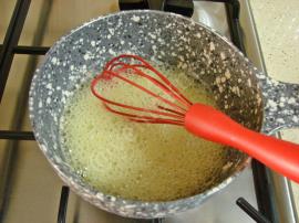 Kremasız Makarna Sosu