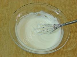 Yoğurtlu Ot Kavurması