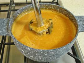 Esnaf Usulü Ezogelin Çorbası