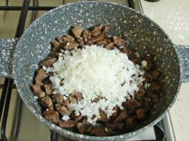 Etli Patlıcan Kapama