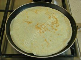 Kıymalı Bohça Kebabı