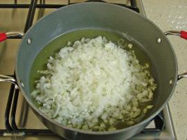 Kıymalı Bohça Kebabı