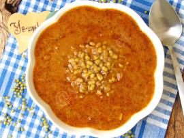 Maş Çorbası