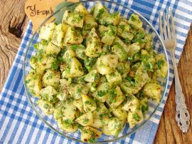 Patates Salatası