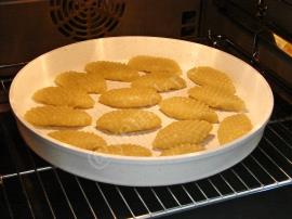 Sıvı Yağlı Kalburabastı