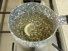 Sıvı Yağlı Kalburabastı