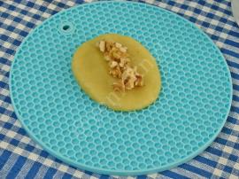 Sıvı Yağlı Kalburabastı