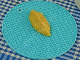 Sıvı Yağlı Kalburabastı