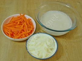 Tavuklu Özbek Pilavı