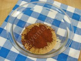 Cevizli Yaz Helvası