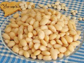 Haşlanmış Kuru Fasulye