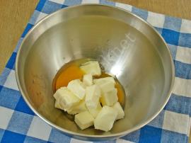 İrmikpare Tatlısı