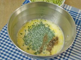 Kabaklı Kaşık Dökmesi