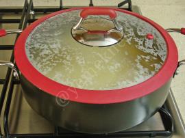 Tereyağlı Pirinç Pilavı