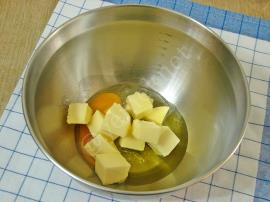 Alaçatı Kurabiyesi