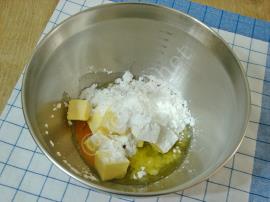 Alaçatı Kurabiyesi