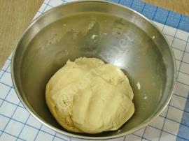 Alaçatı Kurabiyesi