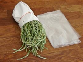 Buzlukta Deniz Börülcesi Saklama Yöntemi