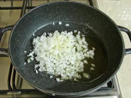 Kıymalı Sultani Bezelye Yemeği