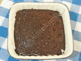 Unsuz Brownie