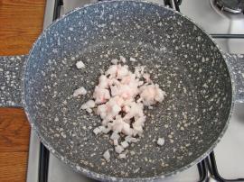 Kuzu Böbrek Kavurması