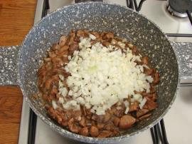 Kuzu Böbrek Kavurması