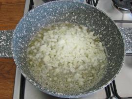 Sucuklu Süt Fasulyesi