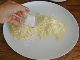 İstavrit Kızartması