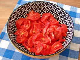 Balıkçı Salatası