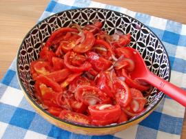 Balıkçı Salatası