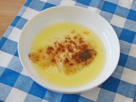 Fırında Çipura Fileto