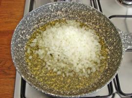 Kabak Çiçeği Dolması