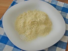 Mısır Unlu Çipura Fileto