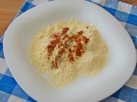 Mısır Unlu Çipura Fileto