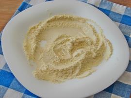 Mısır Unlu Çipura Fileto