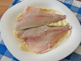 Mısır Unlu Çipura Fileto