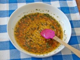 Somon Balığı Kızartması