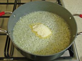 Barbunyalı Karalahana Yemeği