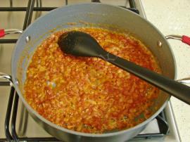 Barbunyalı Karalahana Yemeği