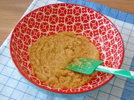 Frambuazlı Kurabiye