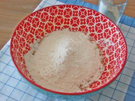 Frambuazlı Kurabiye