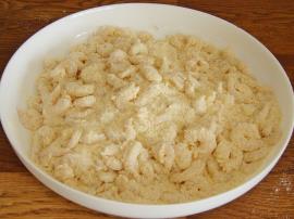 Karides Kızartması