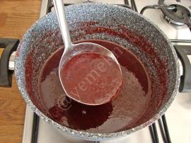 Karışık Meyve Marmelatı